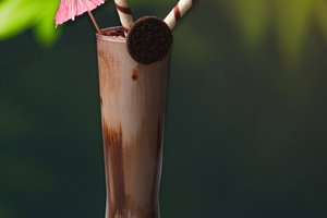 ドリンク