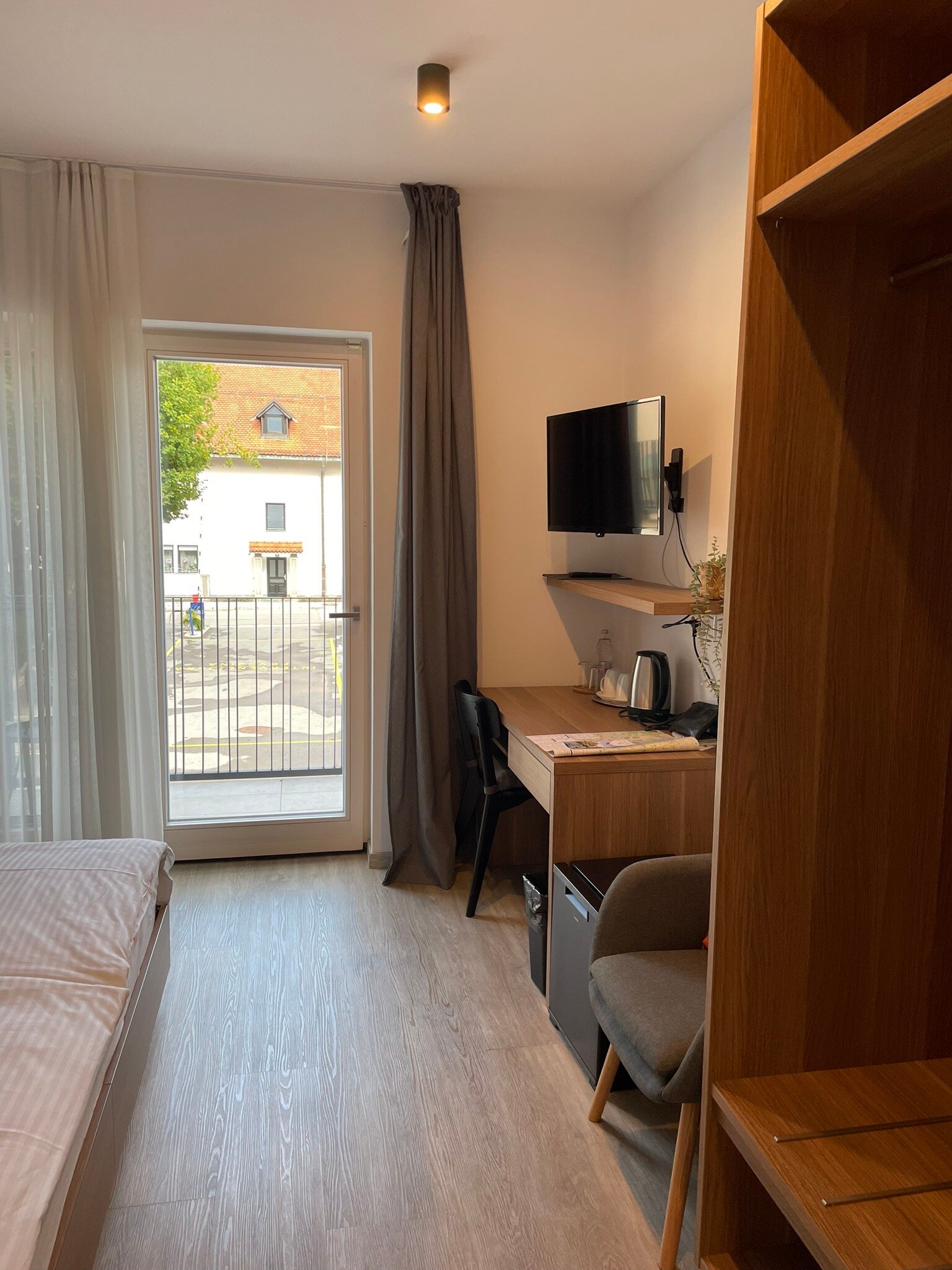 B&B POD VRBO (Ljubljana) - B&B Reviews, Photos, Rate Comparison ...