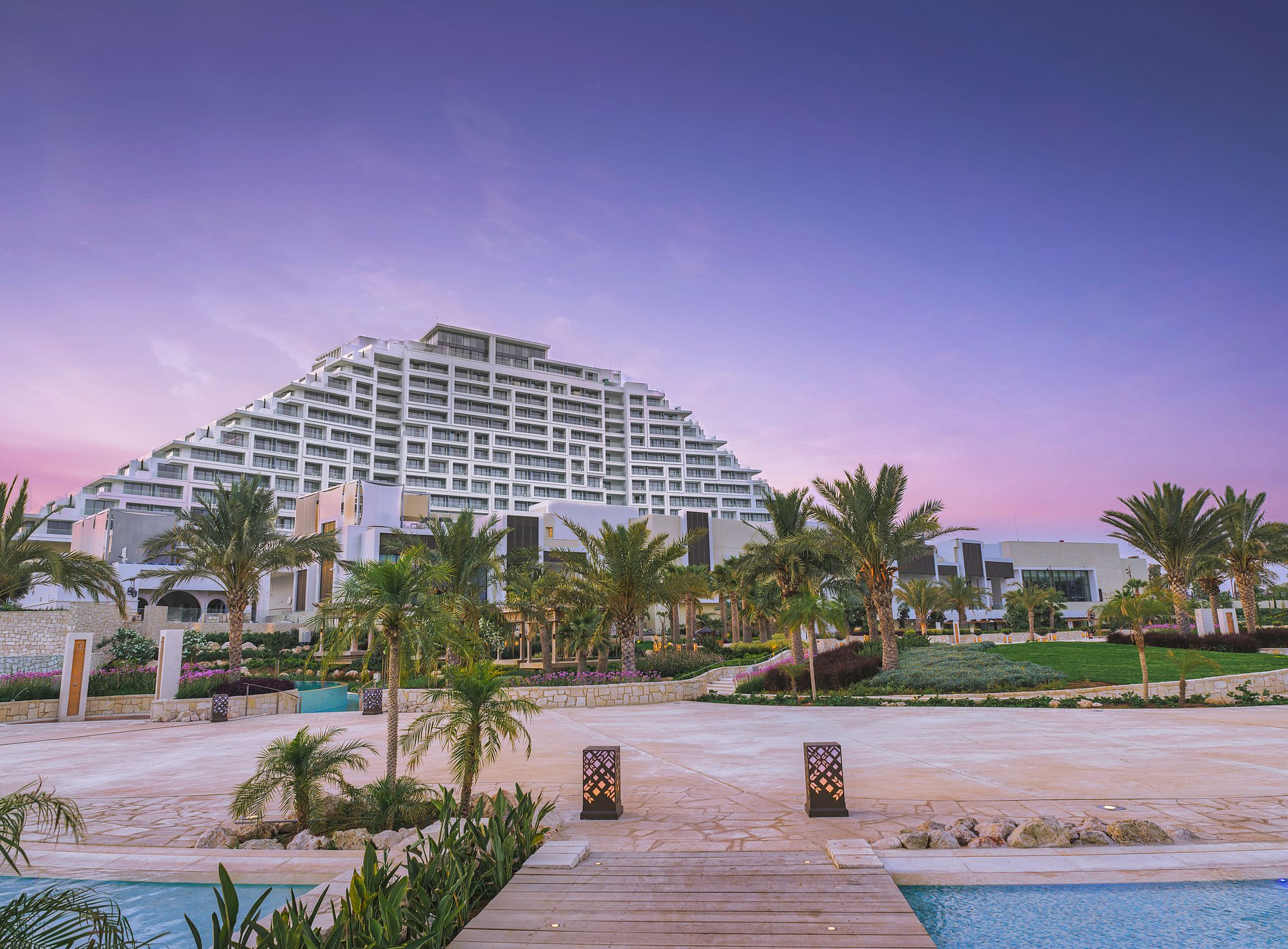 City of Dreams Mediterranean - Integrated Resort, Casino & Entertainment image