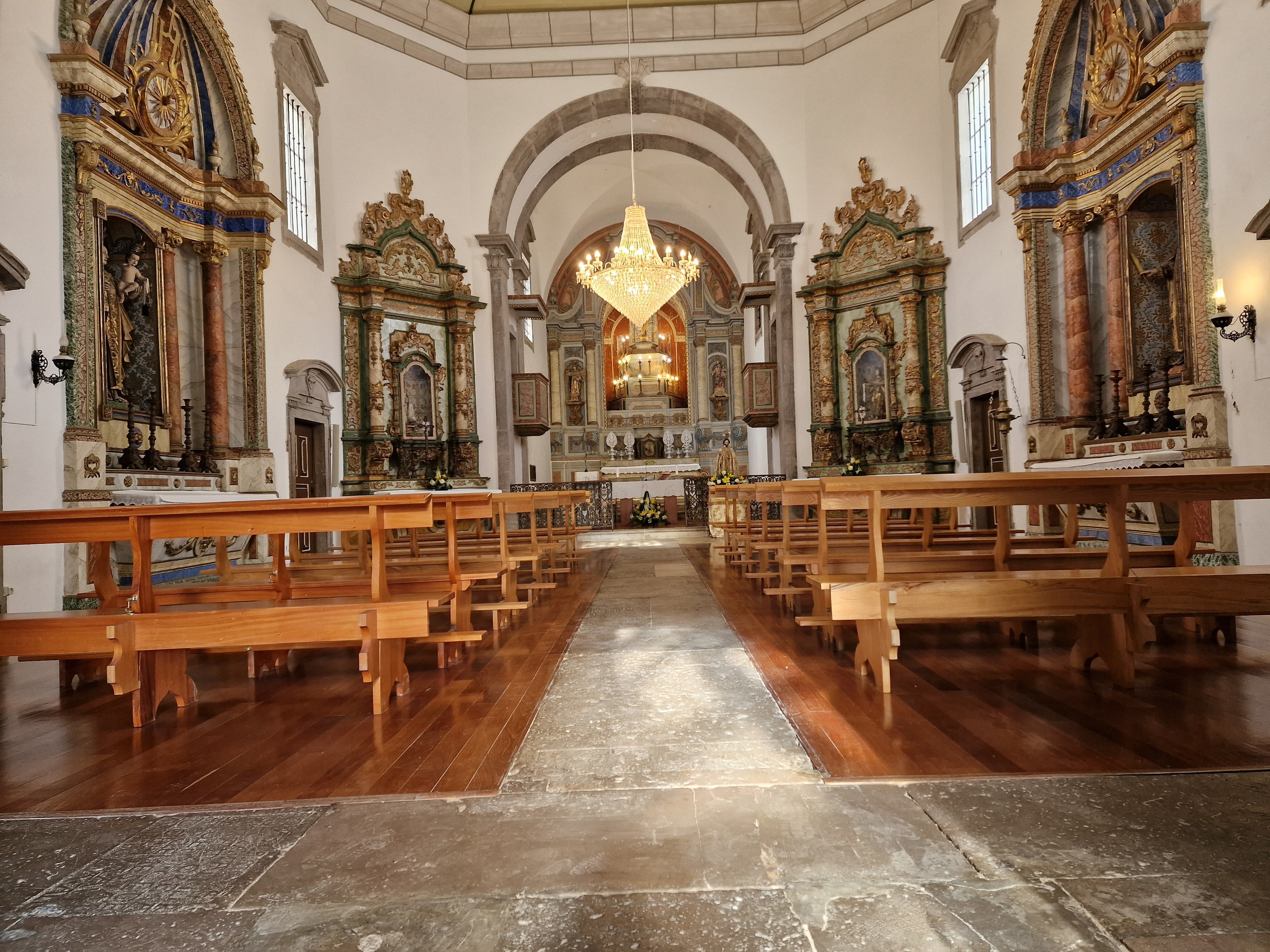 LES 10 MEILLEURES Églises Et Cathédrales à Tavira (avec Photos)