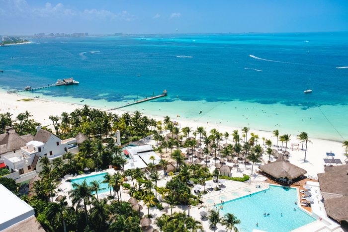 Imagen 1 de Presidente InterContinental Cancun Resort