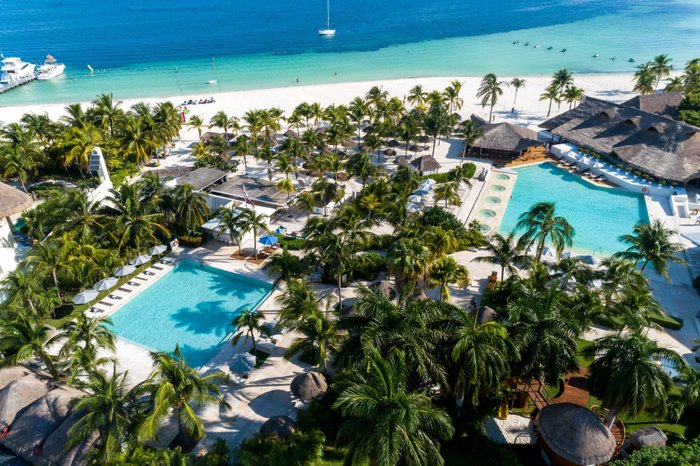 Imagen 23 de Presidente InterContinental Cancun Resort