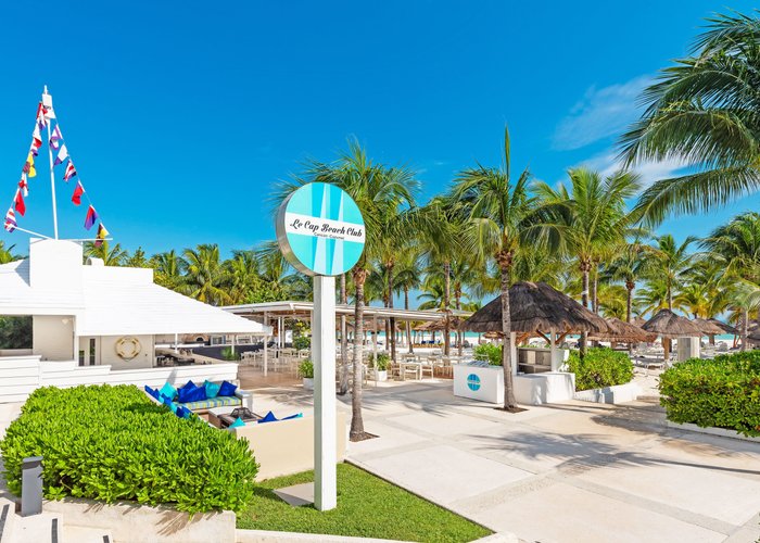 Imagen 22 de Presidente InterContinental Cancun Resort