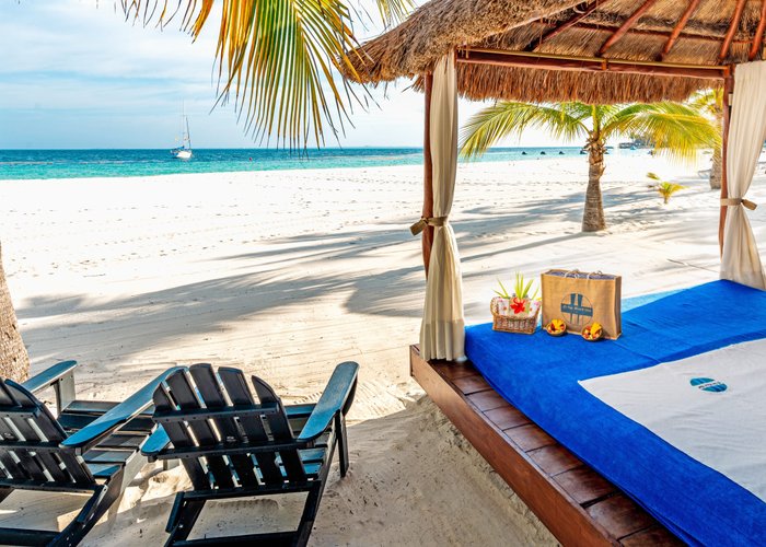 Imagen 21 de Presidente InterContinental Cancun Resort