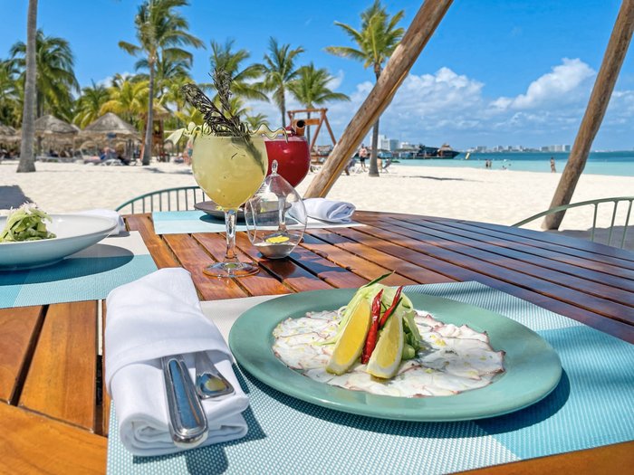 Imagen 18 de Presidente InterContinental Cancun Resort