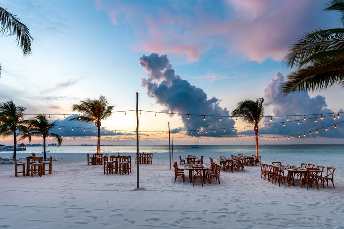 Imagen 17 de Presidente InterContinental Cancun Resort