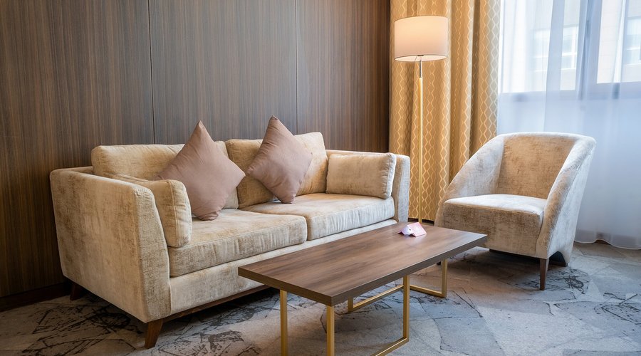 Ambassador Suite
