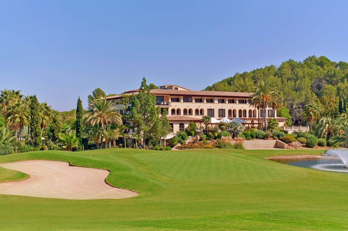 Imagen 1 de Sheraton Mallorca Arabella Golf Hotel
