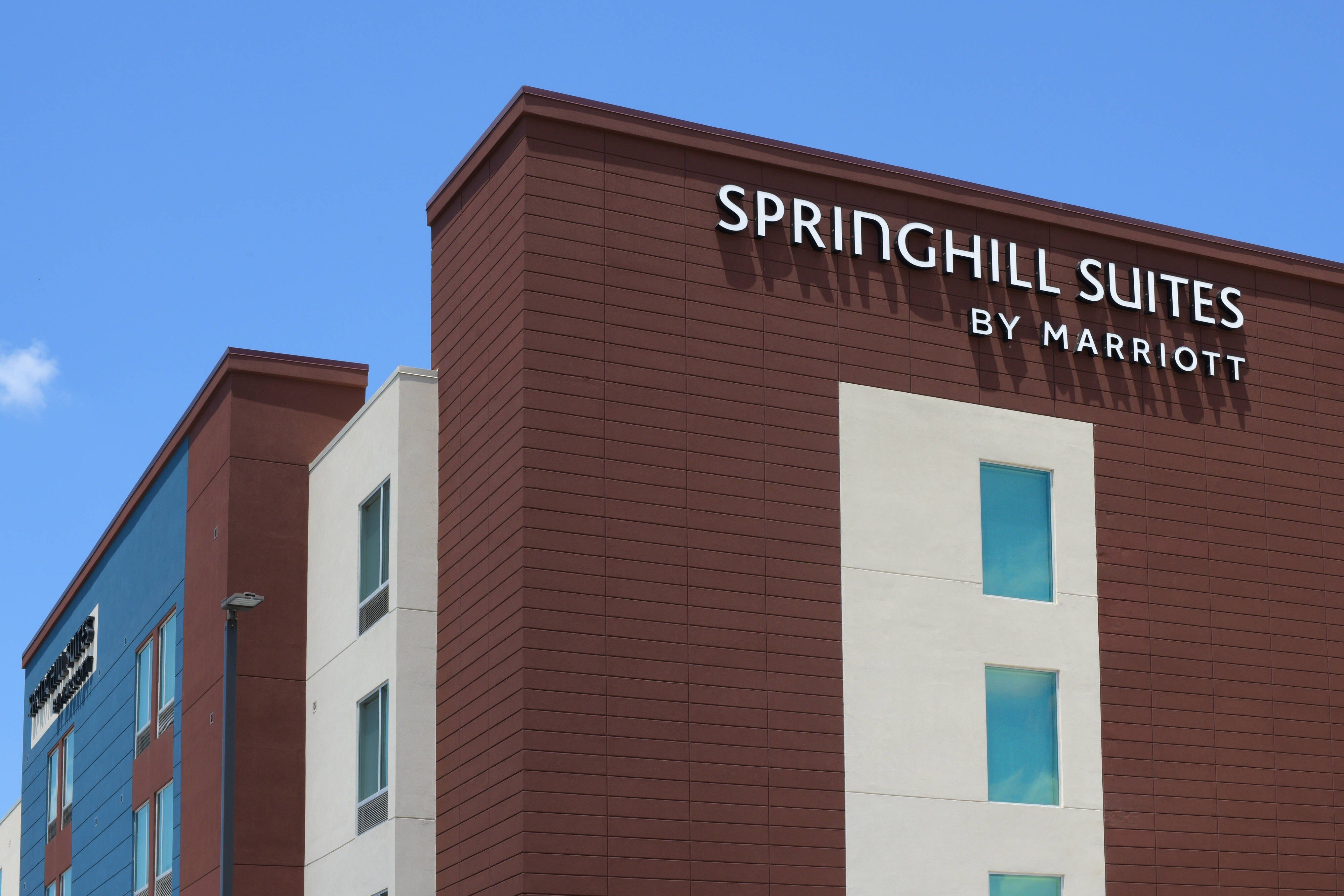 SPRINGHILL SUITES BY MARRIOTT TEXAS CITY: Opiniones Y Precios