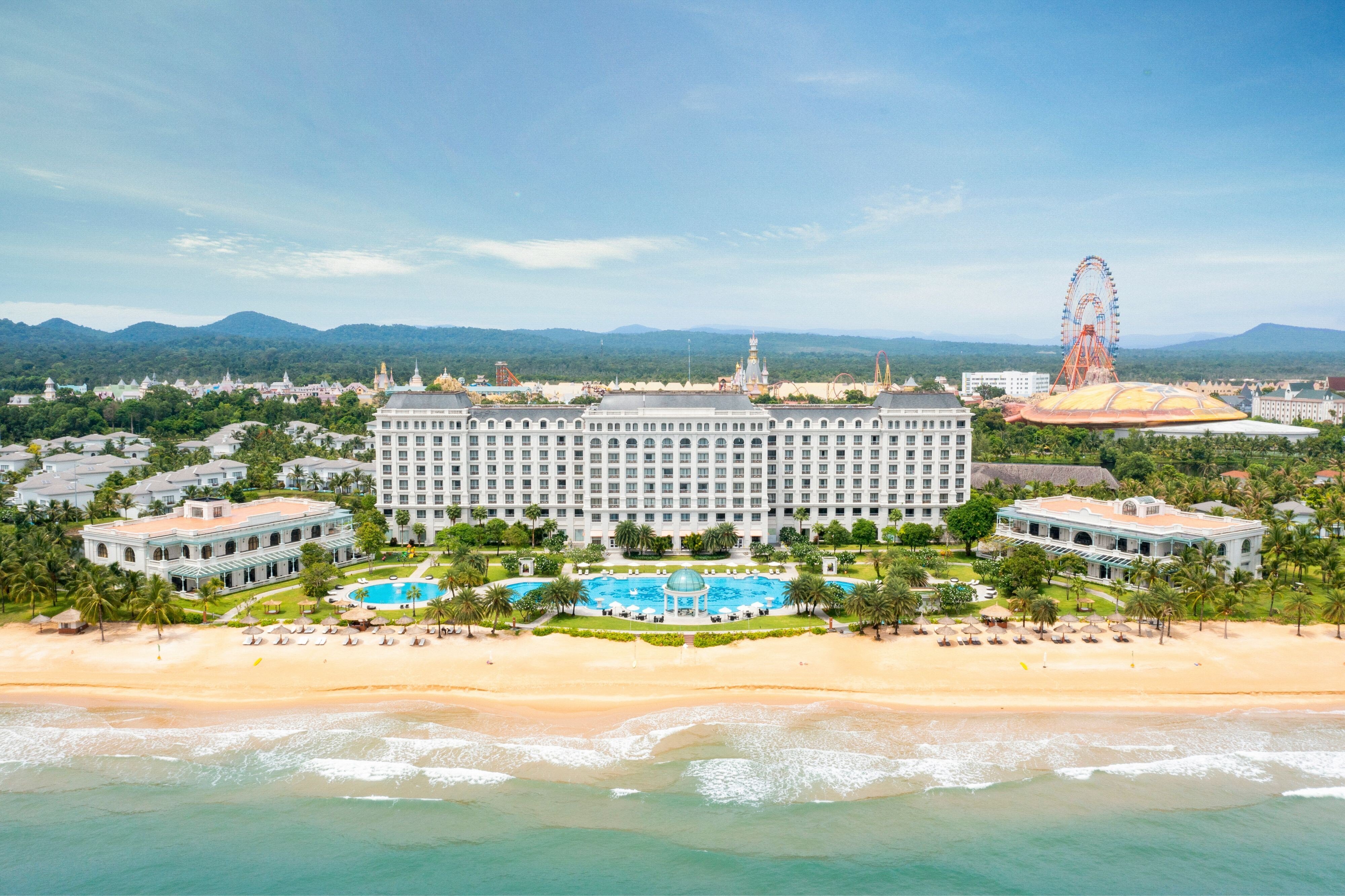 SHERATON PHU QUOC LONG BEACH RESORT Updated 2024 Prices Resort