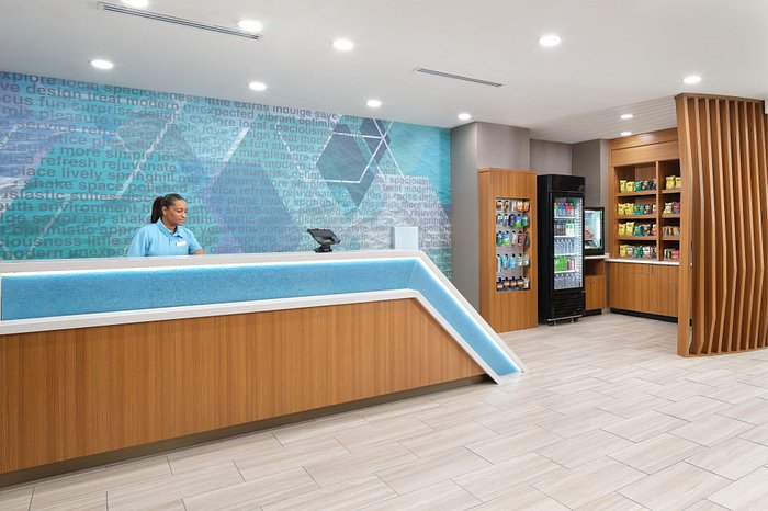 Springhill Suites Jacksonville, Jacksonville – Updated 2023 Prices