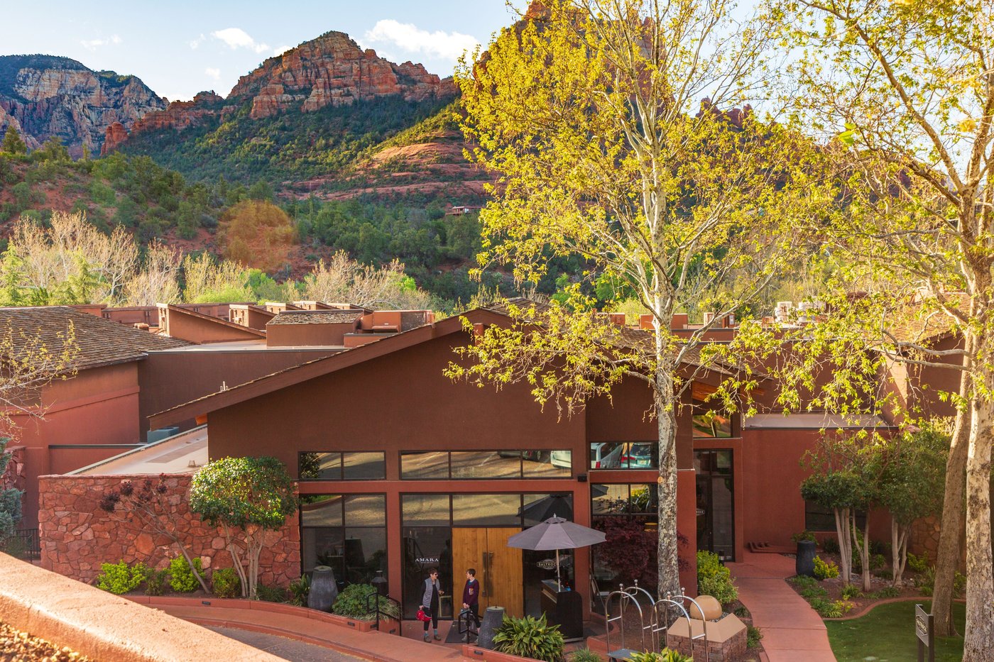 AMARA RESORT AND SPA - Updated 2023 Prices & Reviews (Sedona, AZ)