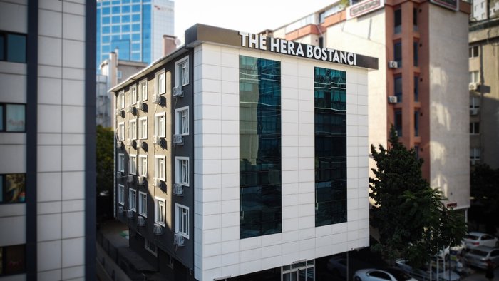 Imagen 3 de The Hera Bostancı Otel