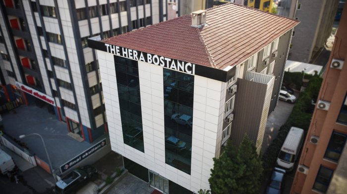 Imagen 2 de The Hera Bostancı Otel