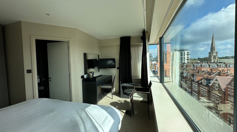 Double room