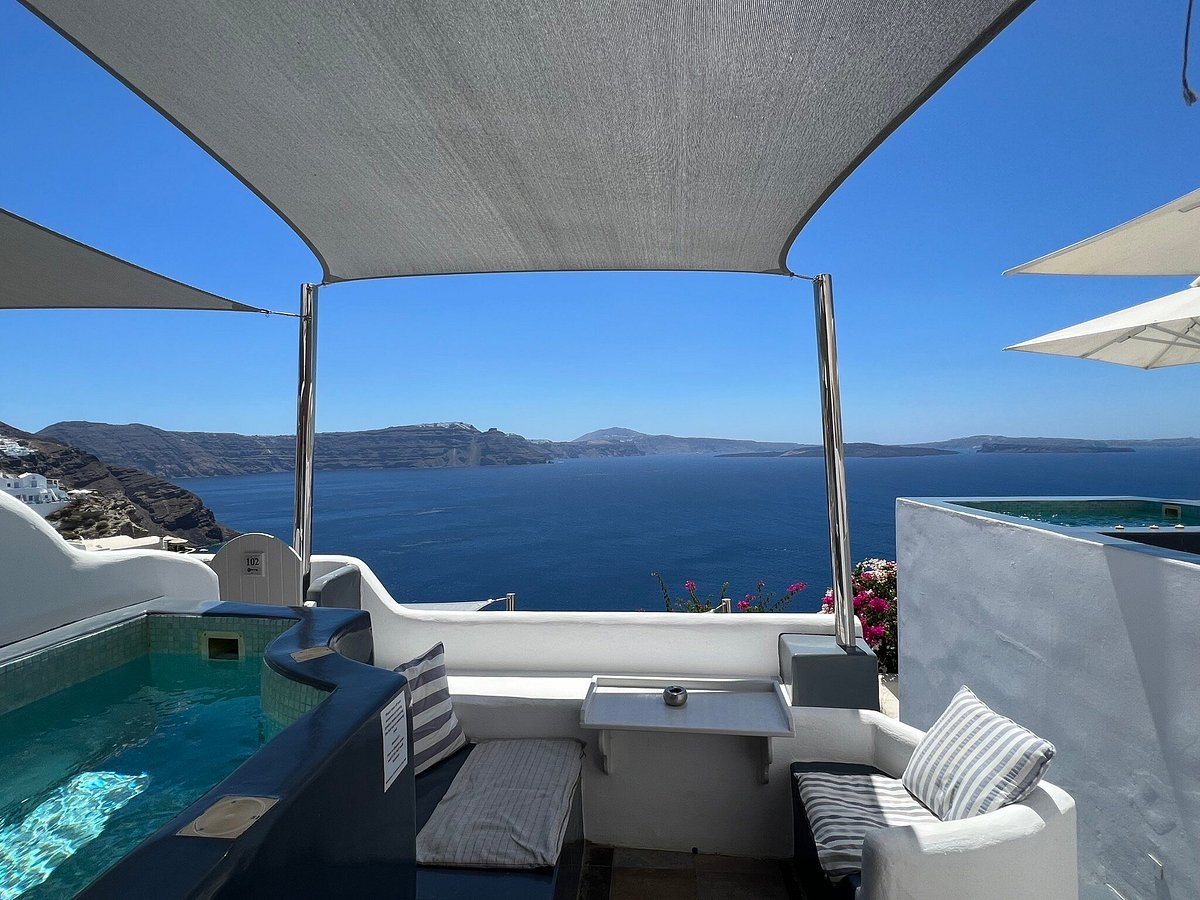 SECRET LEGEND SUITES - Updated 2024 Prices & Hotel Reviews (Santorini ...