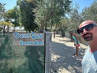 SAND GATE BEACH: Tutto quello che c'è da sapere (AGGIORNATO 2024) -  Tripadvisor