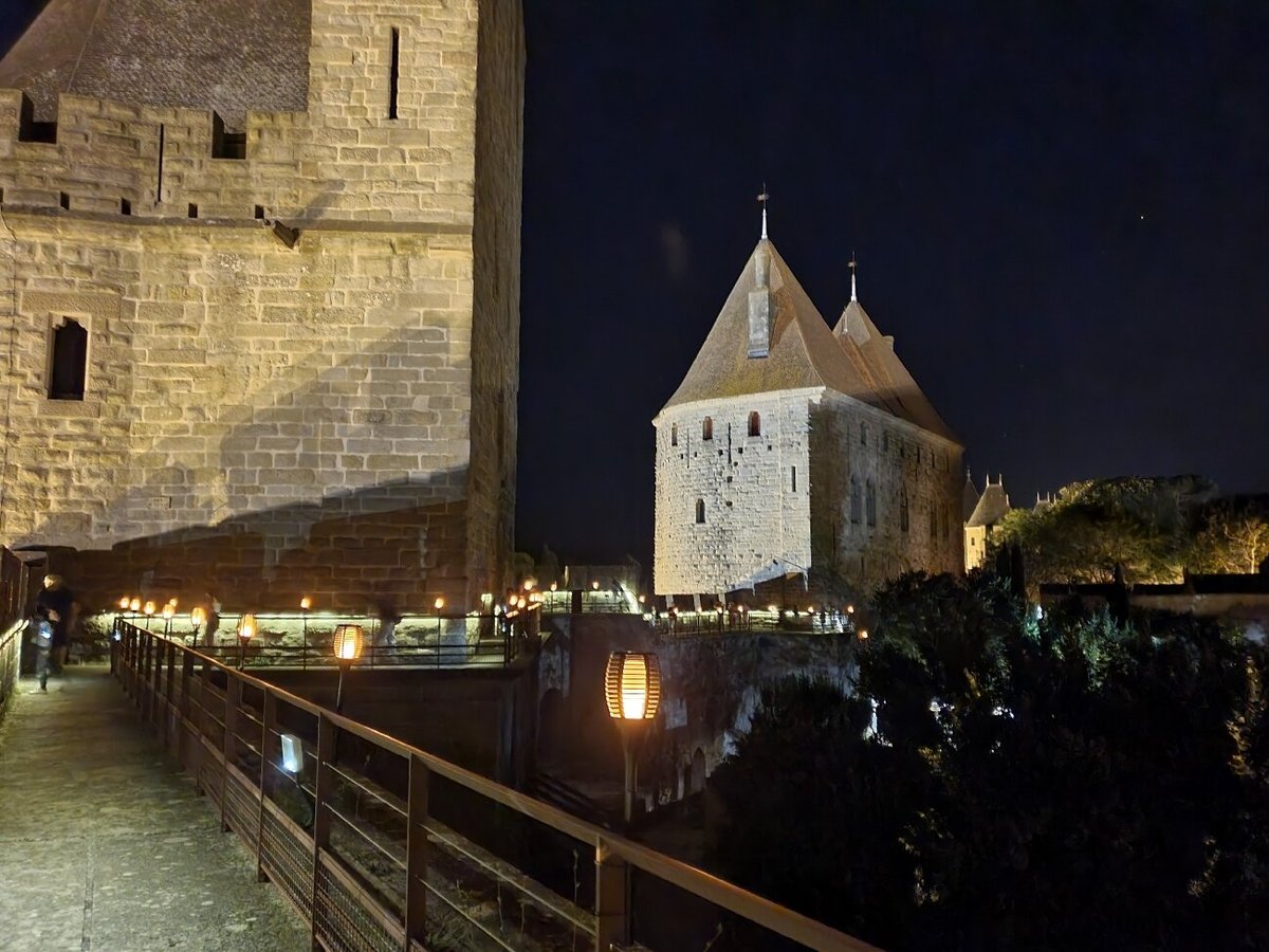 Chateau et Remparts de la Cite de Carcassonne - All You Need to Know BEFORE  You Go (with Photos)