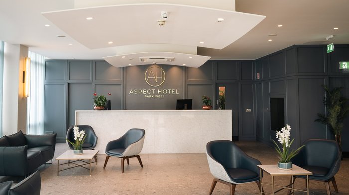 ASPECT HOTEL PARK WEST desde $2,276 (Dublín, Irlanda) - opiniones y ...