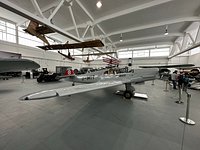 Hangar-10 Heringsdorf (Zirchow) - Lohnt es sich? Aktuell für 2024 (Mit  fotos)