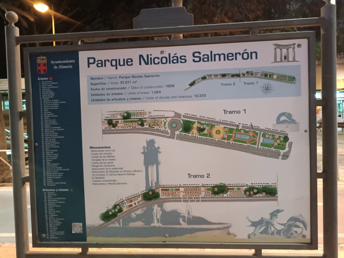 Imagen 4 de Parque Nicolás Salmerón