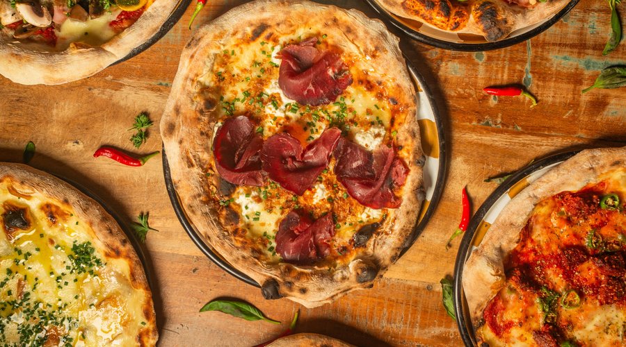 NOS PIZZA