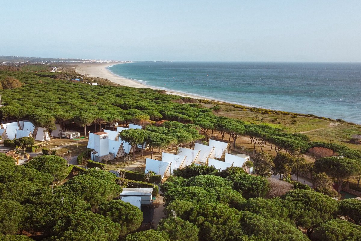 Camping Tarifa Camping Tarifa