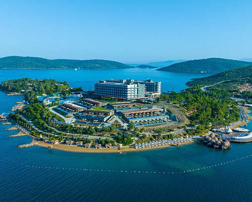 LA BLANCHE ISLAND BODRUM - Updated 2024 Reviews, Photos & Prices