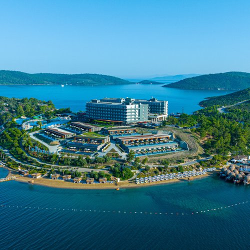 THE 10 BEST Hotels in Bodrum District 2024 (from £29) - Tripadvisor