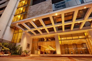 Global Hotel Panama in Panama City