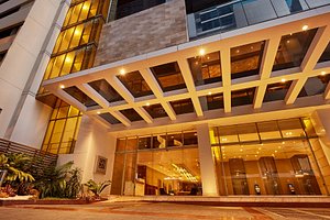 Global Hotel Panama in Panama City