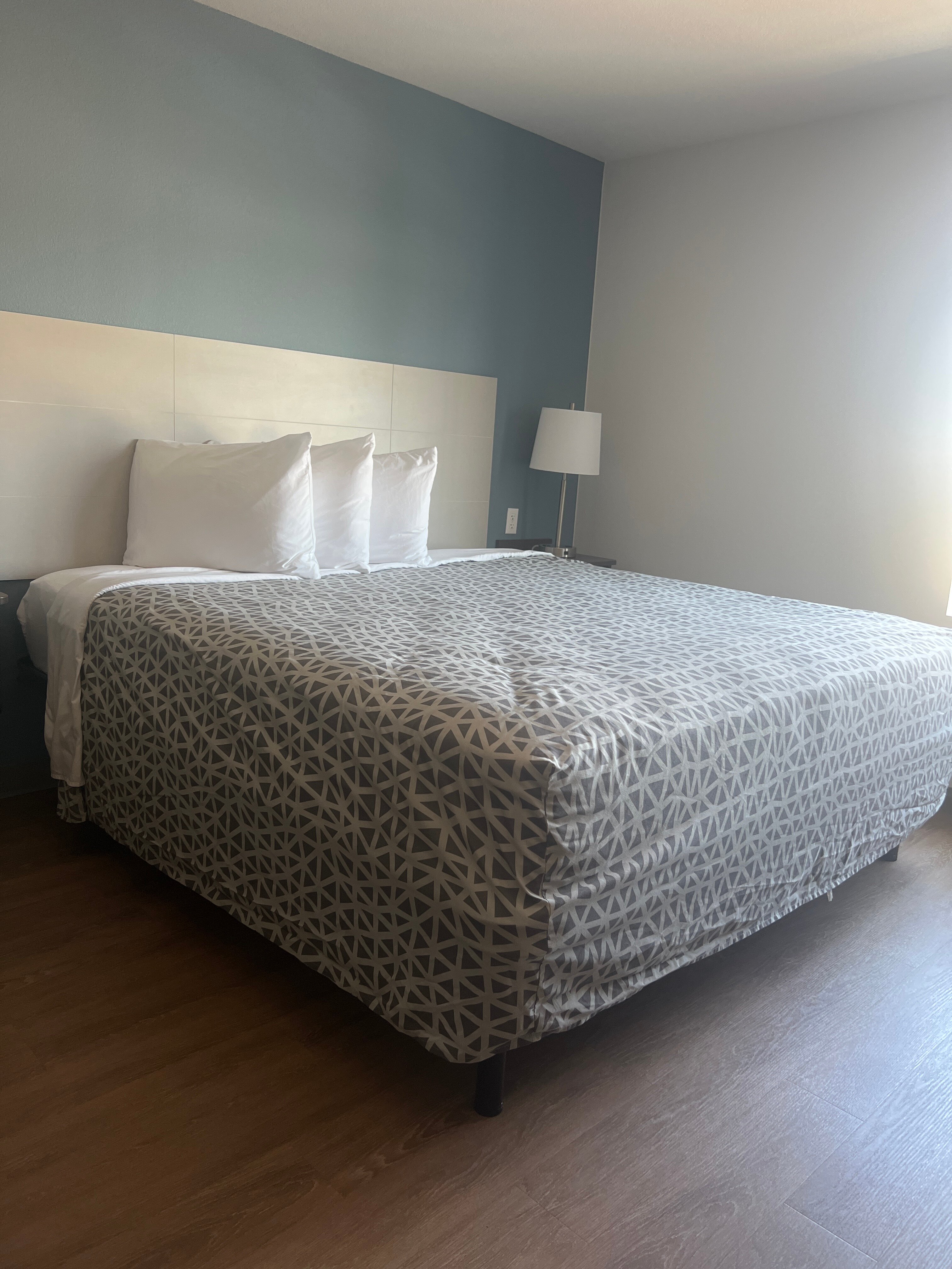 WOODSPRING SUITES AUSTIN CENTRAL Updated 2024 Reviews Photos Prices   Caption 