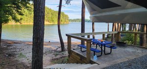 CAMP MARGARITAVILLE RV RESORT LANIER ISLANDS - Updated 2024 Campground ...