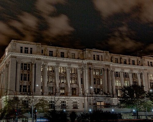 fredericksburg va haunted tour