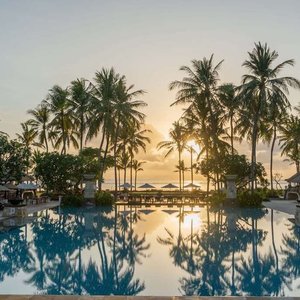 Conrad Bali, hotel in Nusa Dua