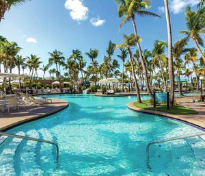 Hilton Ponce Golf & Casino Resort in Puerto Rico