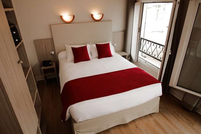 HOTEL LITTLE $133 ($̶3̶4̶7̶) - Updated 2023 Prices & Reviews - Paris ...