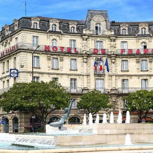 Hotel de France 2 ($̶1̶5̶6̶ ...