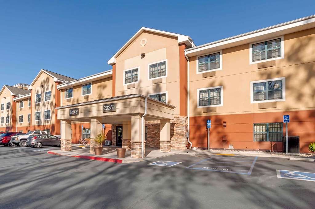 EXTENDED STAY AMERICA ORANGE COUNTY LAKE FOREST Updated 2024