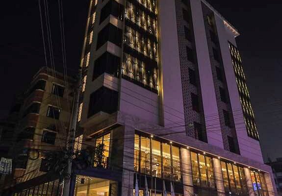 Best Luxury Resorts and hotels in Dhaka Bangladesh