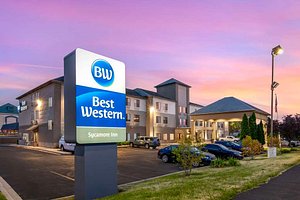 Best Western Sycamore Inn in Sycamore
