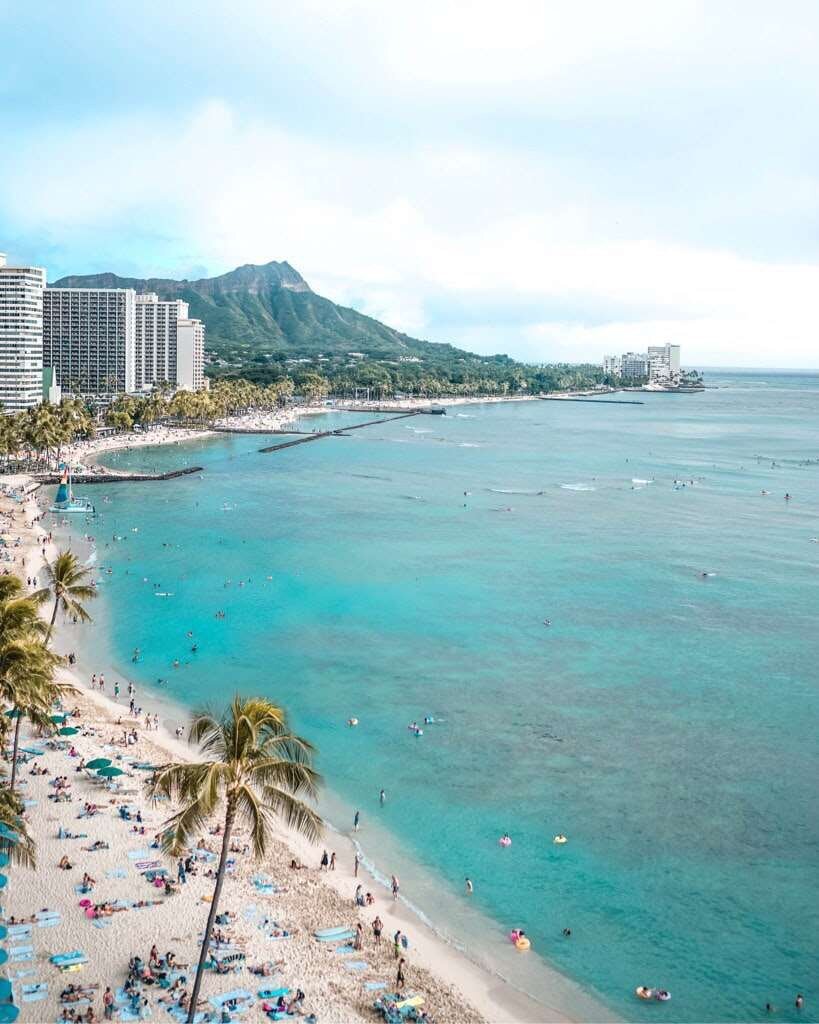 OUTRIGGER WAIKIKI BEACH RESORT: 2023 Prices & Reviews (Honolulu, HI ...