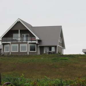 beautiful home