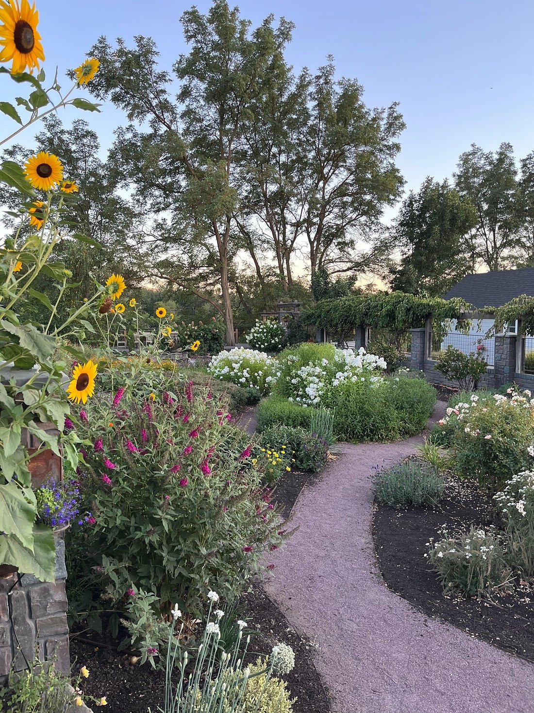 THE INN AT ABEJA - Updated 2024 Prices & Reviews (Walla Walla, WA)