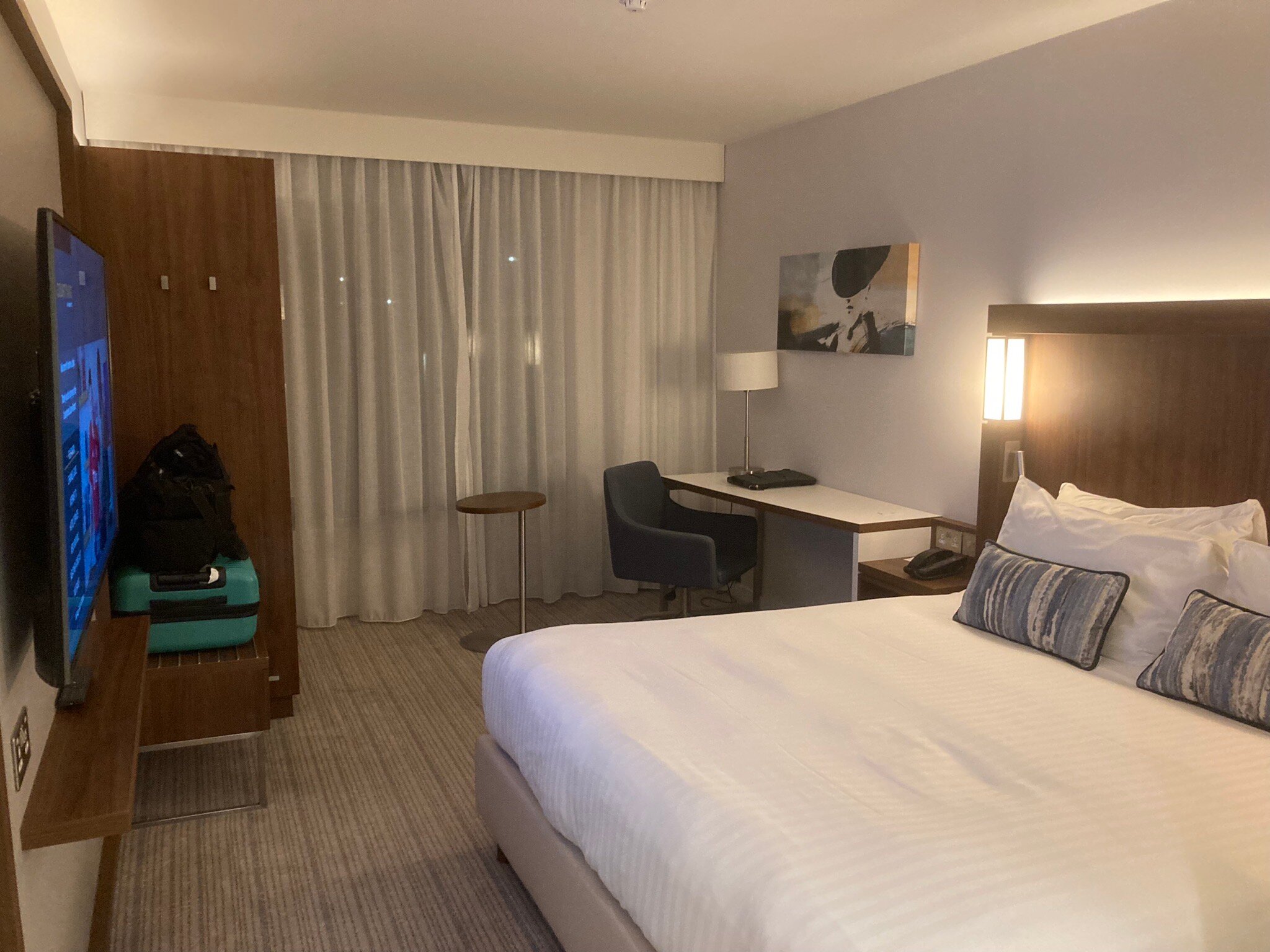 COURTYARD BY MARRIOTT LUTON AIRPORT Updated 2024   Caption 