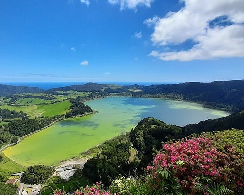 The BEST Sete Cidades Tours and Things to Do in 2023 - FREE Cancellation