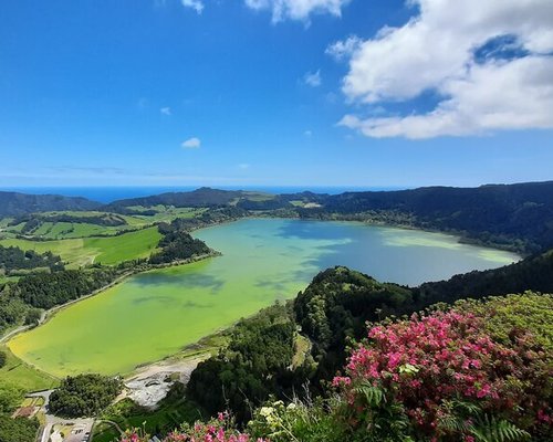 The BEST Sete Cidades Tours and Things to Do in 2023 - FREE Cancellation