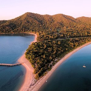 Exploring Dunk Island: Best Things To See & Do