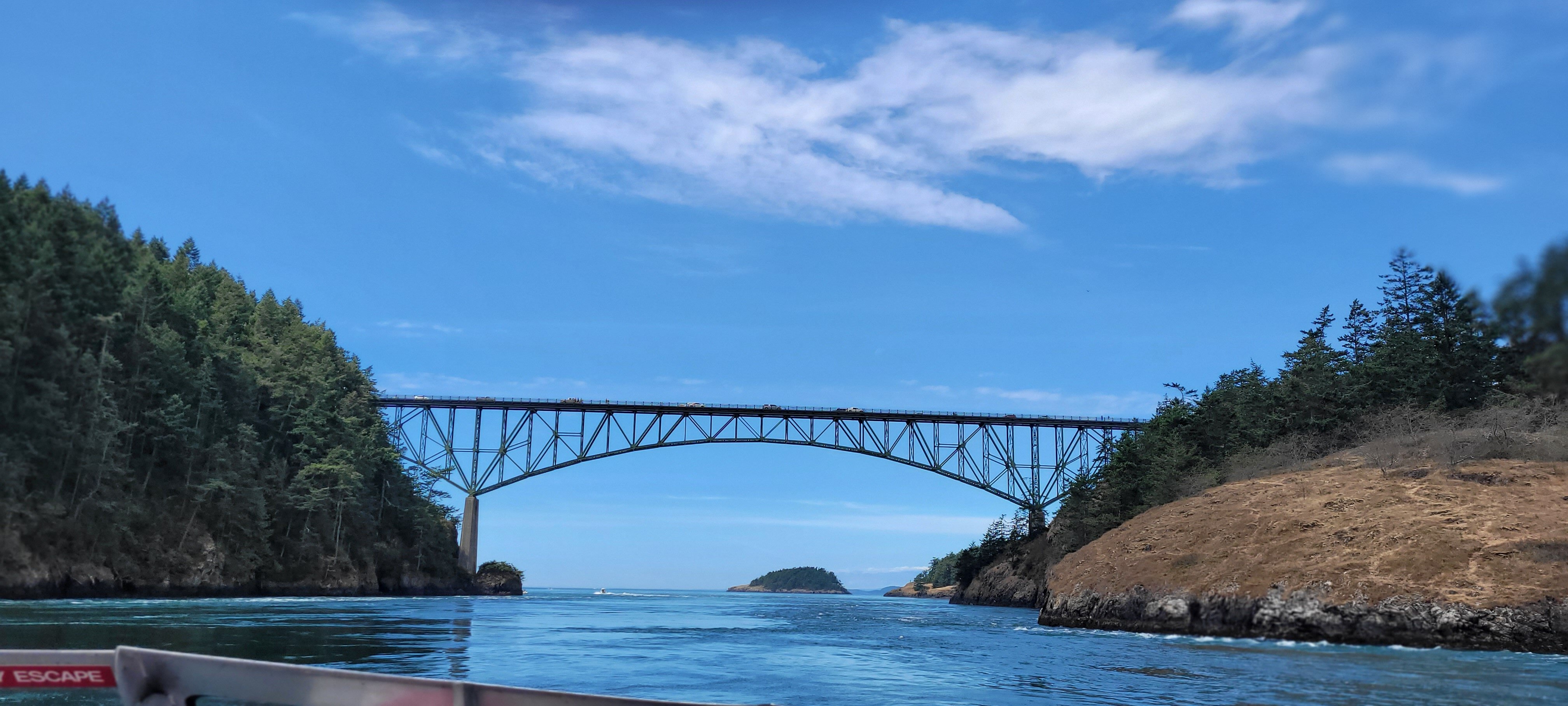 Deception Pass Tours All You Need to Know BEFORE You Go 2024