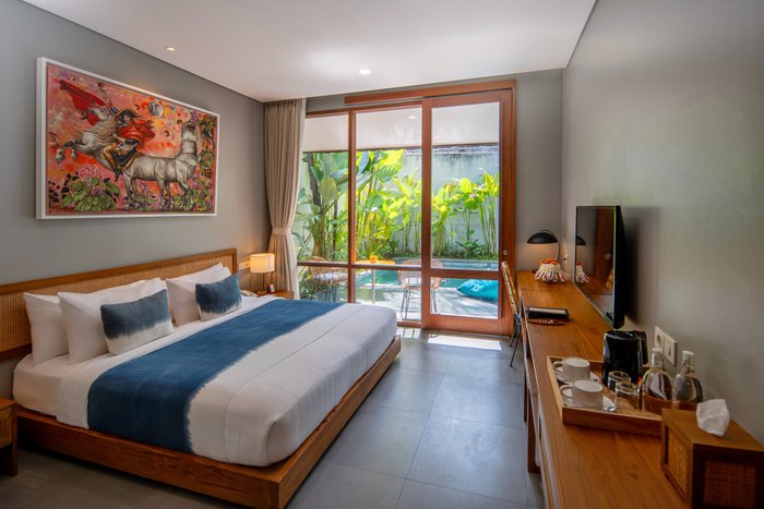 ECOZY DIJIWA CANGGU $91 ($̶1̶8̶2̶) - Updated 2024 Prices & Hotel ...